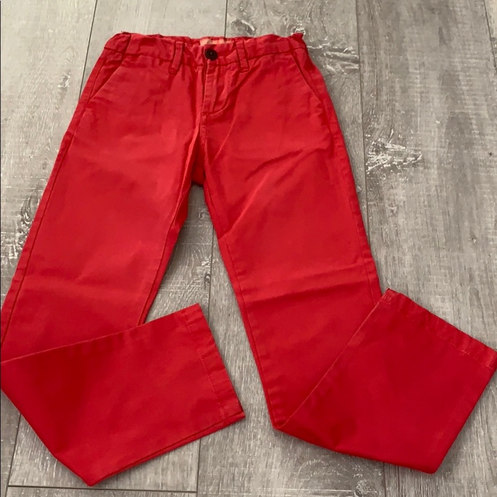 Scotch shruck boys bottoms